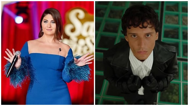 ÜNLÜ İSİMLER AHLATCI'NIN DÜĞÜNÜ İÇİN ÇORUM'A GELİYOR