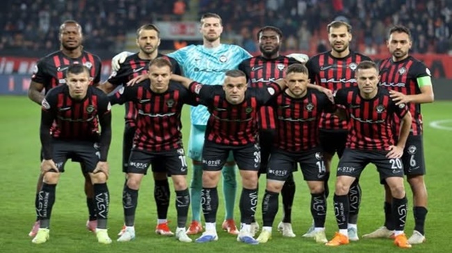 ÇORUM FK, LİDERİ DEVİRDİ