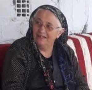 ELİF GÜNEY VEFAT ETTİ