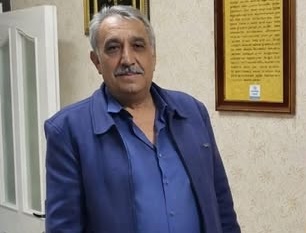 ESKİ MUHTAR KALP KRİZİ  SONUCU HAYATINI KAYBETTİ