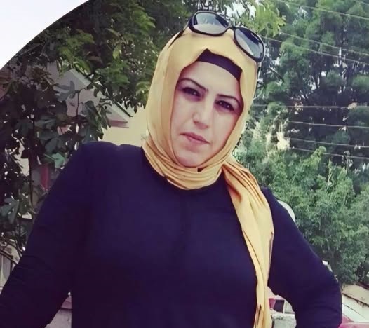 AYŞE AĞCA HAYATINI KAYBETTİ