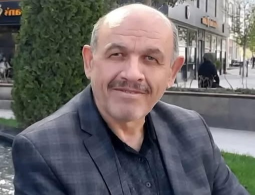 REMZİ ŞAHİN HAYATINI KAYBETTİ