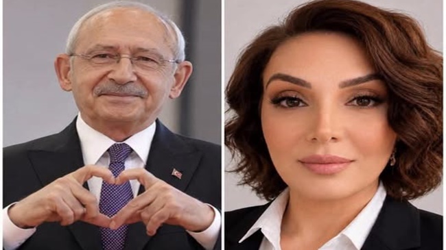 GÖREVE BAŞLAMADAN İSTİFA ETTİ