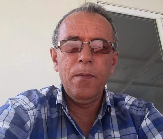 KAMYONCU MURAT YETİŞ VEFAT ETTİ