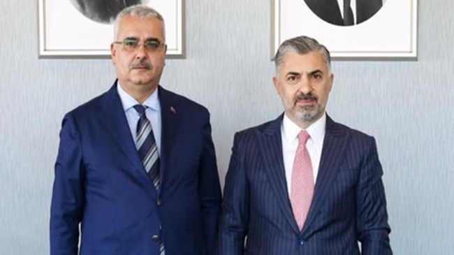 ÇORUM ŞEHİR STADYUMU’NA 10  MİLYONLUK TEKNOLOJİ YATIRIMI