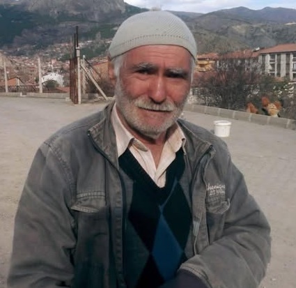 AHMET KARAMEMİŞ VEFAT ETTİ