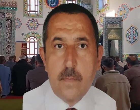 ÇORUMLU İMAM HAYATINI KAYBETTİ