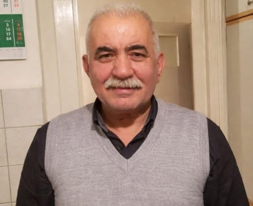 YUSUF AYGÜN HAYATINI KAYBETTİ