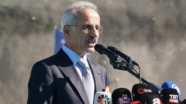 İLİM YAYMA KAVŞAĞI İHALESİ HAZİRAN’DA