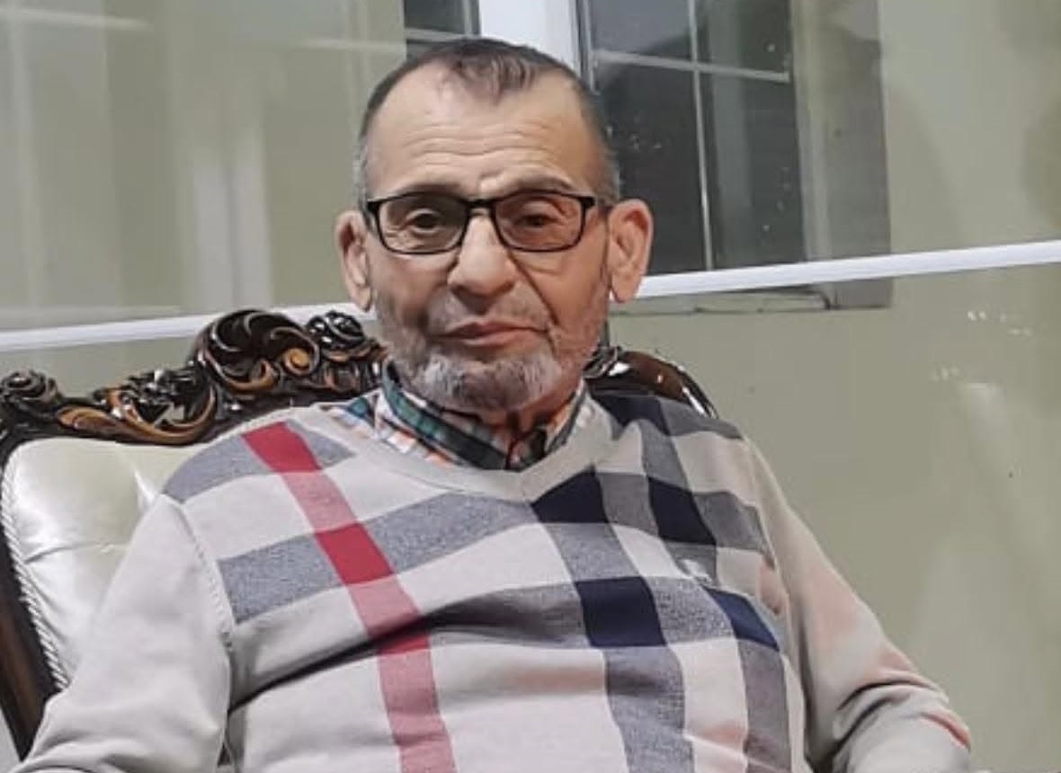 YILMAZ ÖZKUL'UN ACI GÜNÜ!