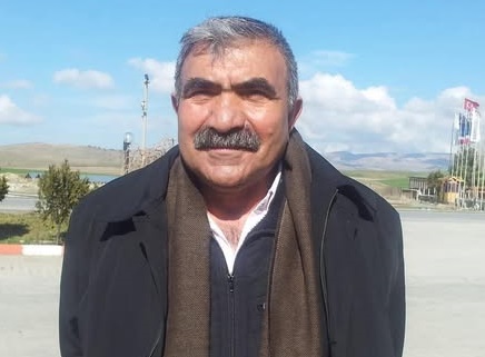 EMEKLİ ÖĞRETMEN CEMALETTİN  DUYAN HAYATINI KAYBETTİ