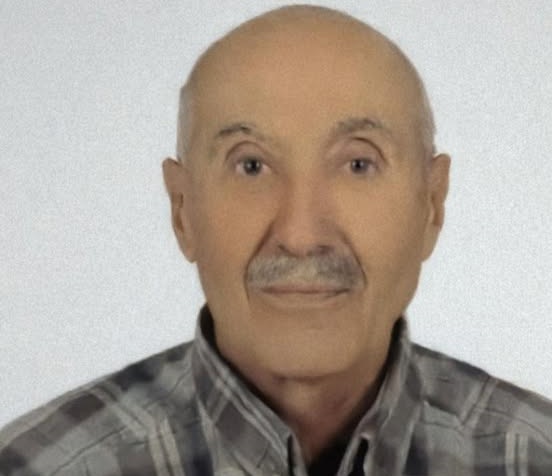 HADİ YAMANER HAYATINI KAYBETTİ