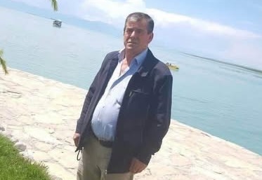 MUHARREM AHÇI HAYATINI KAYBETTİ