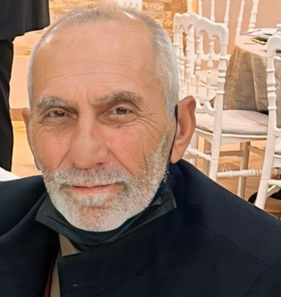 DOĞAN GÜR VEFAT ETTİ