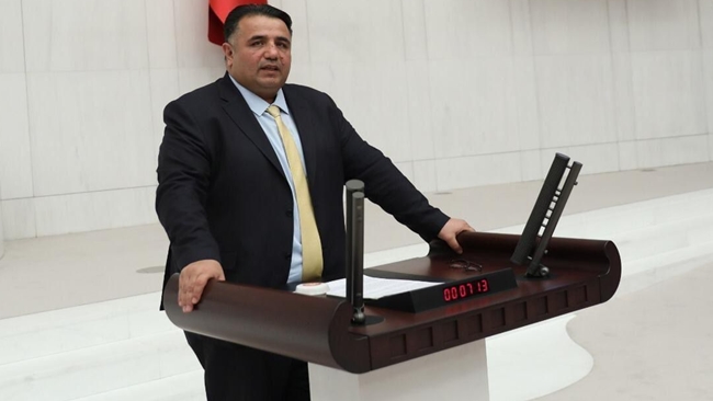 Ã‡ORUMâ€™A 24 DOKTOR ATANDI