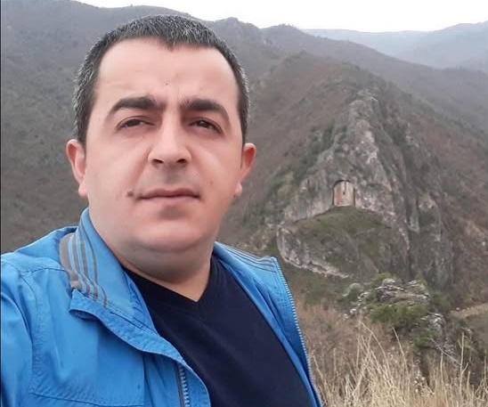 GENÇ YAŞTA HAYATA VEDA ETTİ