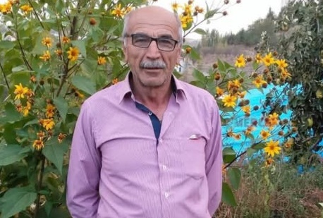 YUSUF ÖKSÜZ YAŞAMINI YİTİRDİ