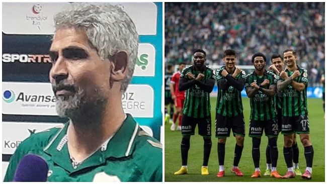 İSMET TAŞDEMİR İSTİFA ETTİ