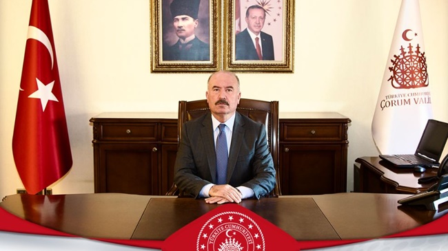 BAYRAM, KARDEŞLİK BAĞLARIMIZI KUVVETLENDİRMEK İÇİN FIRSATTIR