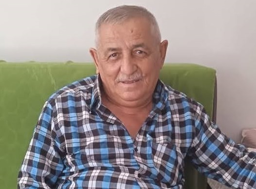 SELAHATTİN ÖZŞAHİN VEFAT ETTİ