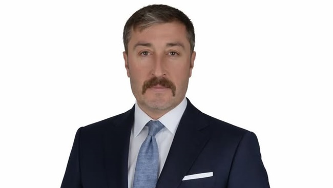 KÖY MUHTARLARI SİTEM BAYRAĞINI AÇTI