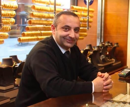 RAHMİ UĞUROL HAYATINI KAYBETTİ !