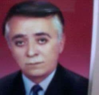 EMEKLİ MÜFETTİŞ İSMAIL TÜFEKÇİ VEFAT ETTİ