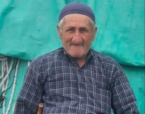 ALİ SALİK HAYATINI KAYBETTİ