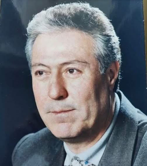 ALİ YÜKSEL GÜNAL HAYATINI KAYBETTİ