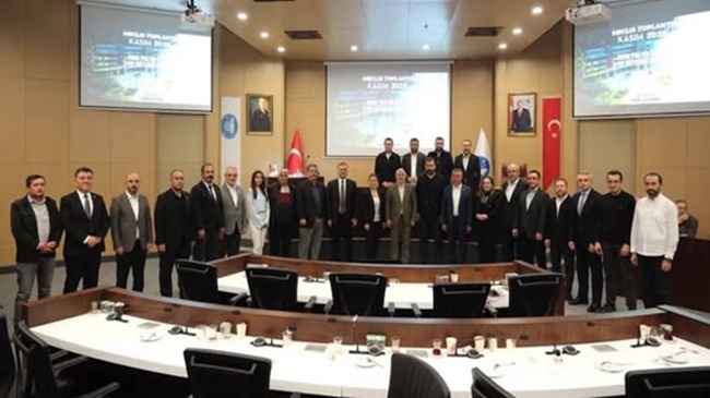 BELEDİYENİN 2026 BÜTÇESİ 7 MİLYAR!