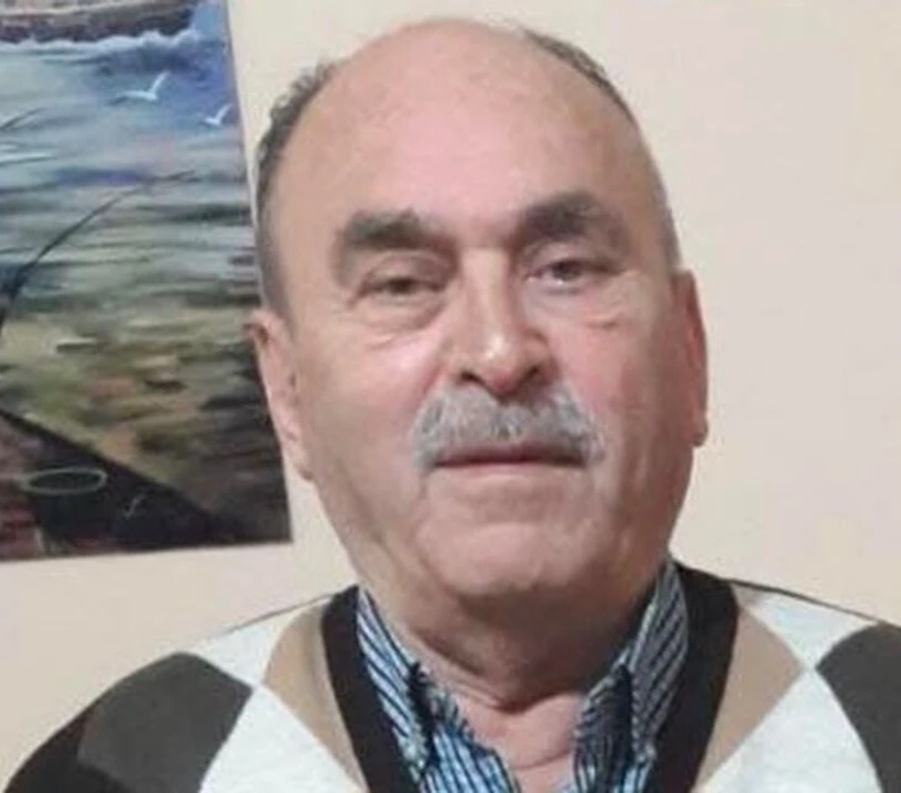 PAŞA ÖZCAN HAYATINI KAYBETTİ