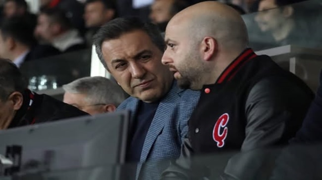 DERE’DEN TAKIMA VE TARAFTARA MESAJ!