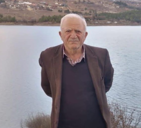 TURAN CIDIK HAYATINI KAYBETTİ