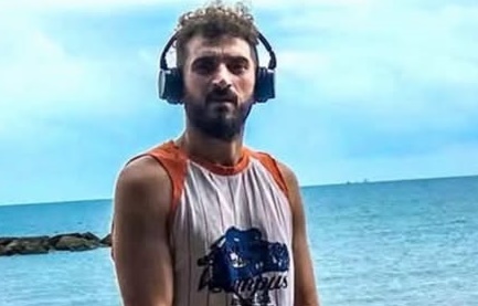 GENÇ ÖĞRETMEN DENİZDE BOĞULDU