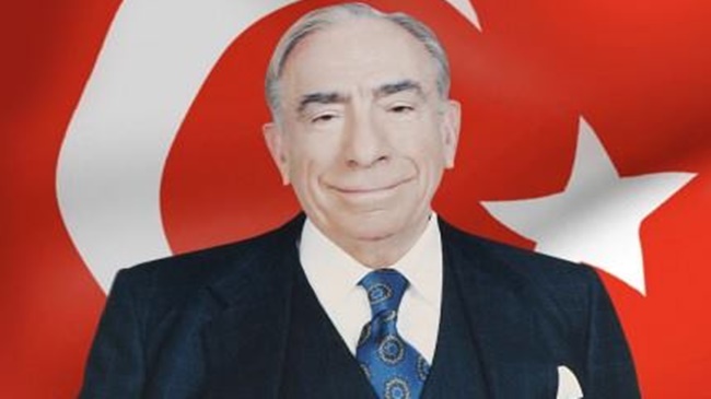 BAŞBUĞ TÜRKEŞ İÇİN MEVLİD  PROGRAMI DÜZENLENECEK