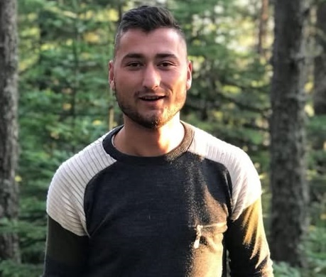 GENÇ YAŞTA VEFATI ÜZDÜ