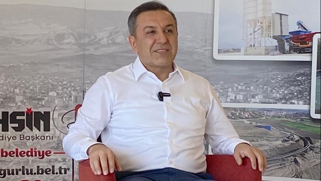 DERE: İDDİALAR %100 YALAN!