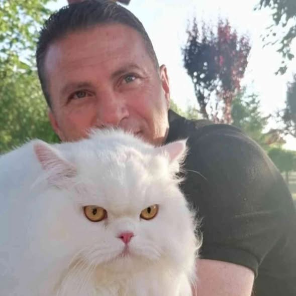 GENÇ ADAM FECİ KAZADA HAYATINI KAYBETTİ!