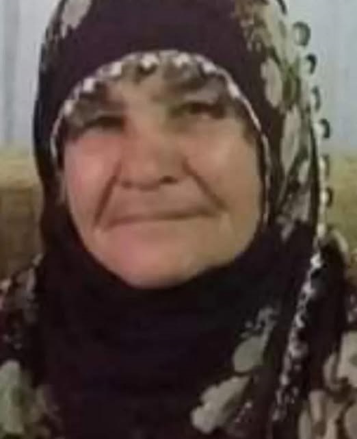 AYŞE BARDAKCI VEFAT ETTİ