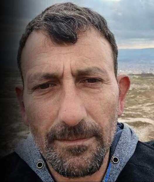 KAYIP ŞAHIS ÖLÜ BULUNDU
