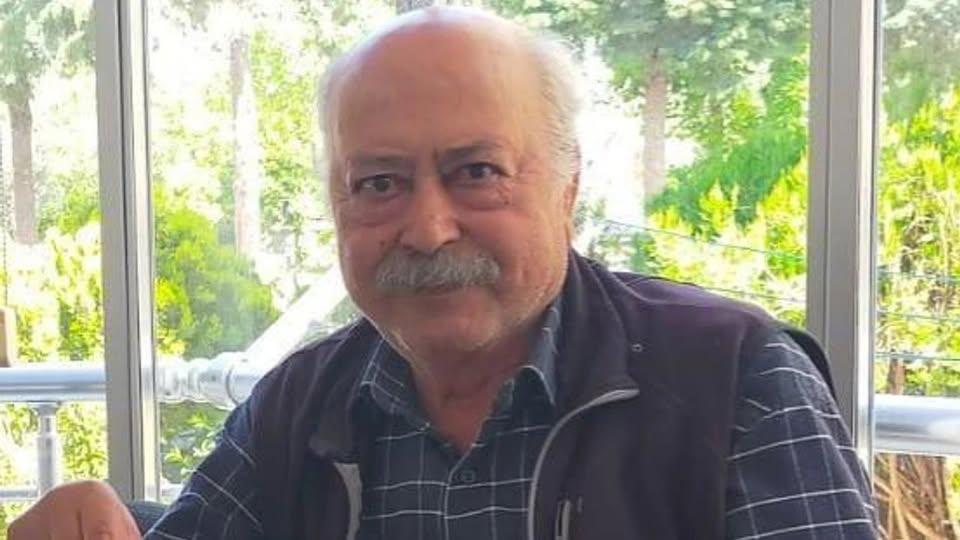 AHMET UÇAR VEFAT ETTİ