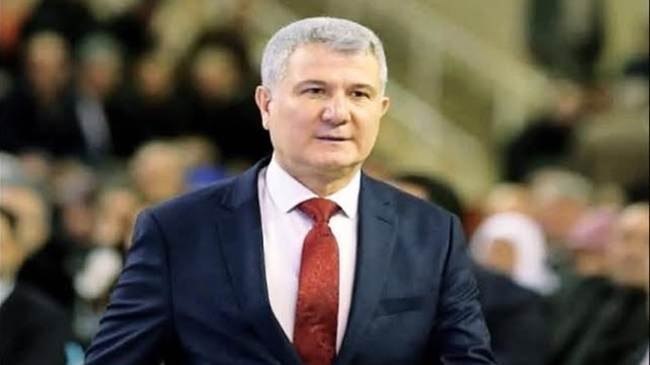 ALAGÖZ: SOYKIRIM ŞEBEKESİ KÖŞEYE SIKIŞTI