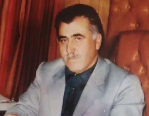 HÜSEYİN ILIMAN VEFAT ETTİ