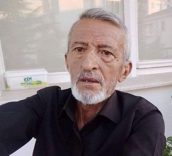 MUSTAFA KELLEGÃ–Z VEFAT ETTÄ°