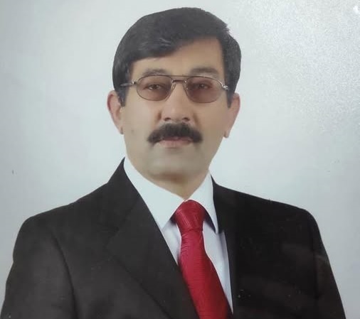 RECEP YILDIRIM VEFAT ETTİ