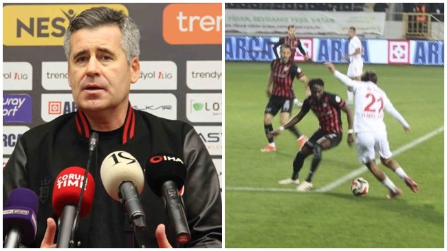 EROĞLU: BU GALİBİYET ÇORUM FK’YI SÜPER LİG HEDEFİNE TAŞIYACAKTIR