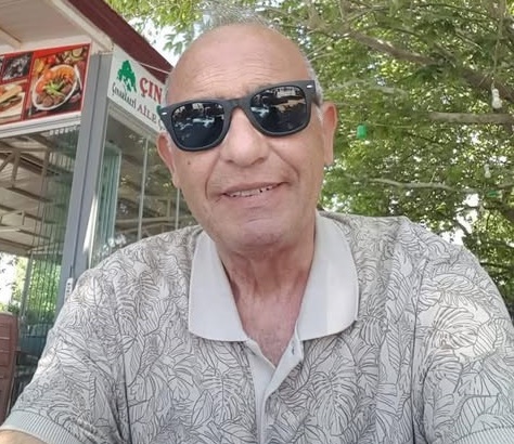 OSMAN GÜNDOĞAN VEFAT ETTİ