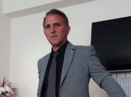 ALACALI ŞOFÖR KAZADA HAYATINI KAYBETTİ