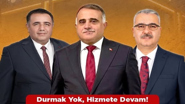 ESKİ DİŞ HASTANESİ ARAZİSİ SATILMAYACAK
