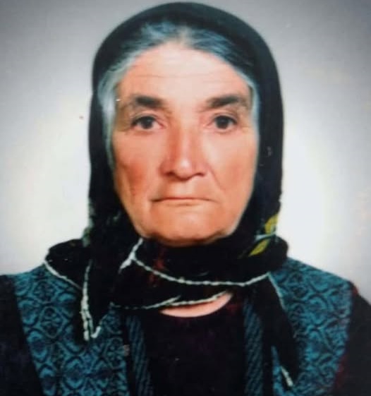 ELİF TEMİZ VEFAT ETTİ